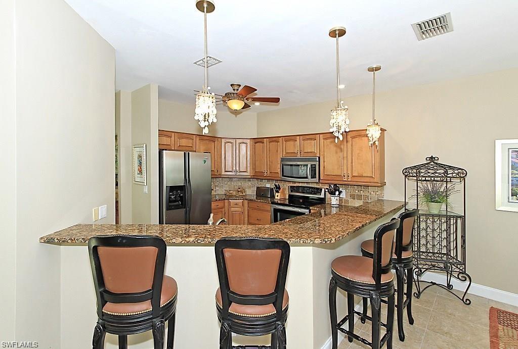 VILLAS AT BAREFOOT BEACH - Residential