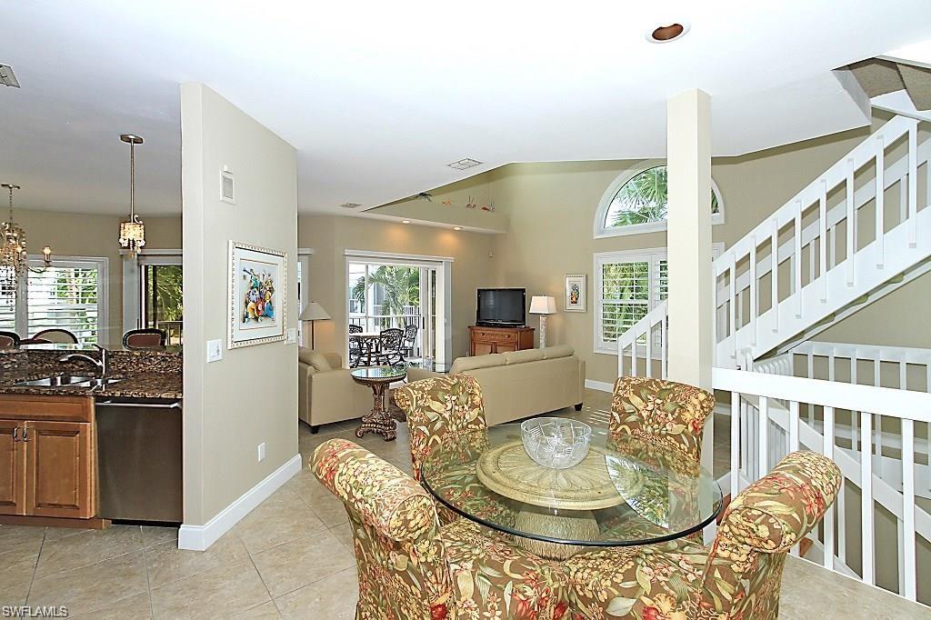 VILLAS AT BAREFOOT BEACH - Residential