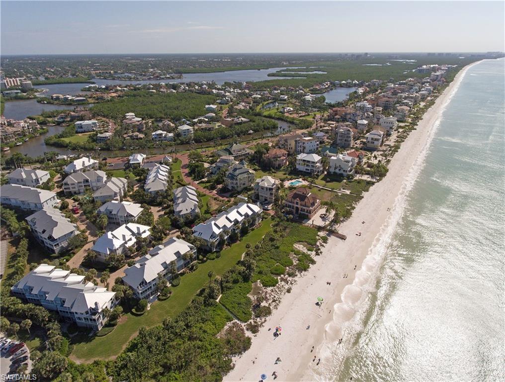 VILLAS AT BAREFOOT BEACH - Residential