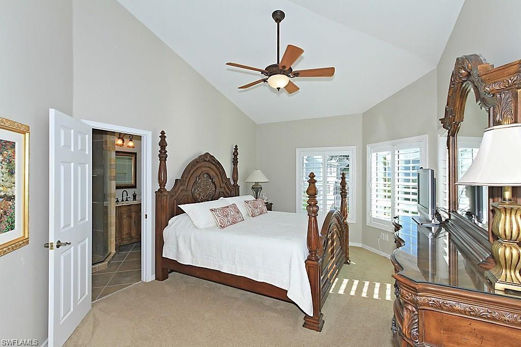 VILLAS AT BAREFOOT BEACH - Residential