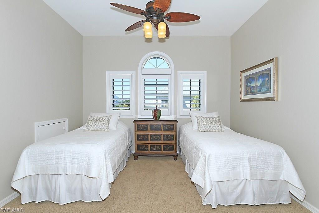 VILLAS AT BAREFOOT BEACH - Residential