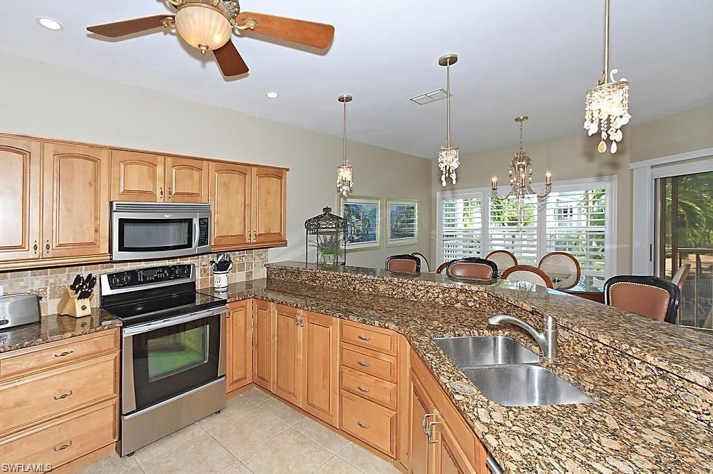 VILLAS AT BAREFOOT BEACH - Residential
