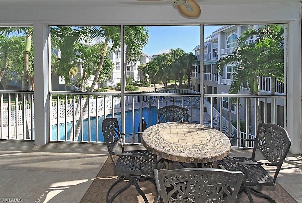 VILLAS AT BAREFOOT BEACH - Residential