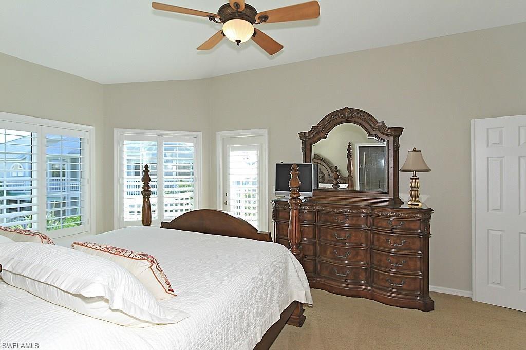 VILLAS AT BAREFOOT BEACH - Residential