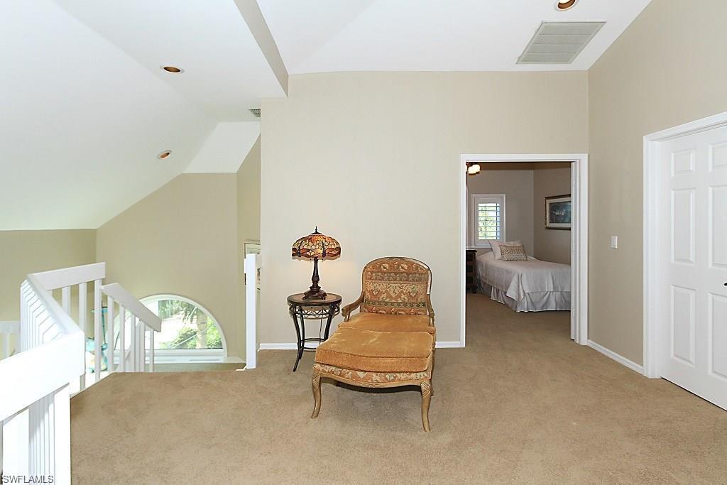 VILLAS AT BAREFOOT BEACH - Residential