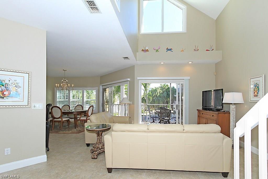 VILLAS AT BAREFOOT BEACH - Residential