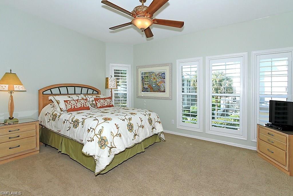 VILLAS AT BAREFOOT BEACH - Residential
