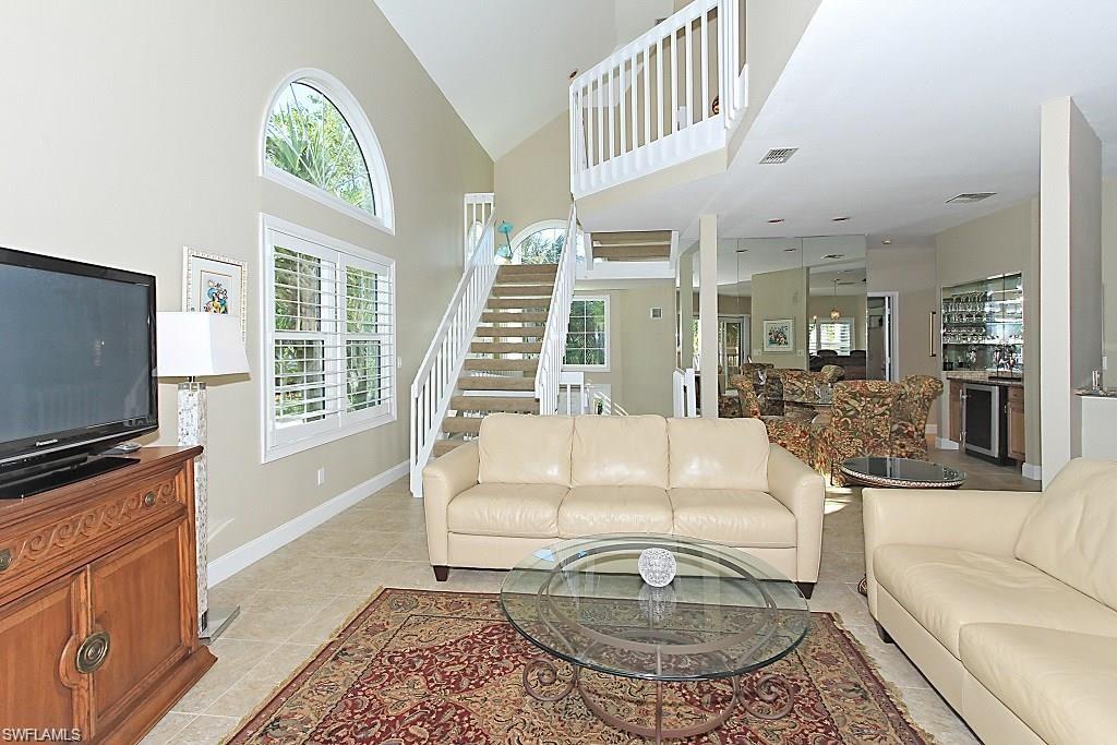 VILLAS AT BAREFOOT BEACH - Residential