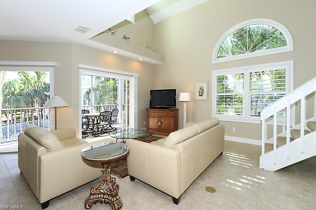 VILLAS AT BAREFOOT BEACH - Residential