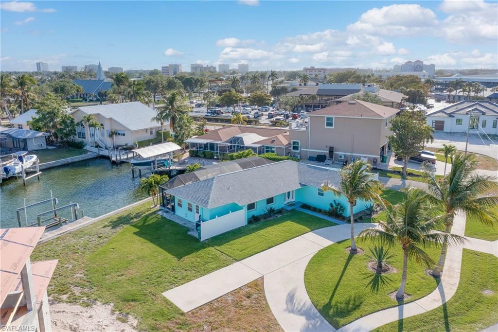 MARCO ISLAND - Residential