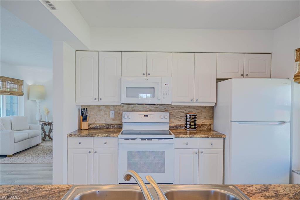 MARCO ISLAND - Residential