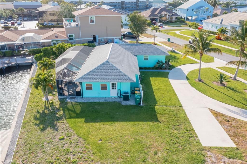 MARCO ISLAND - Residential