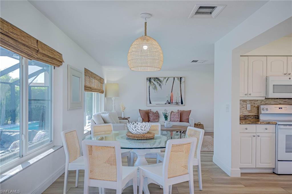 MARCO ISLAND - Residential