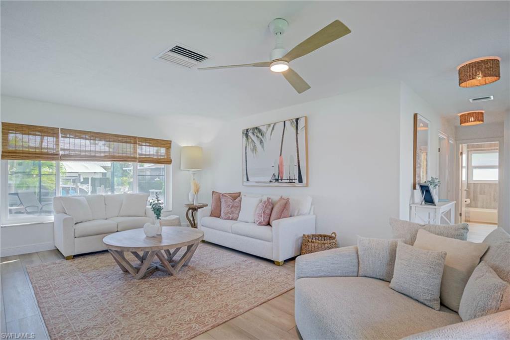 MARCO ISLAND - Residential