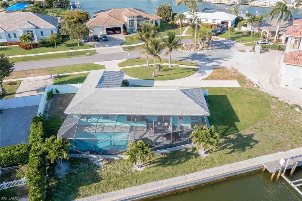 MARCO ISLAND - Residential