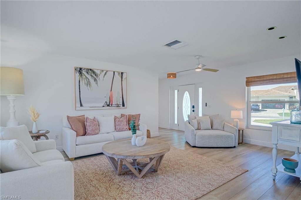 MARCO ISLAND - Residential