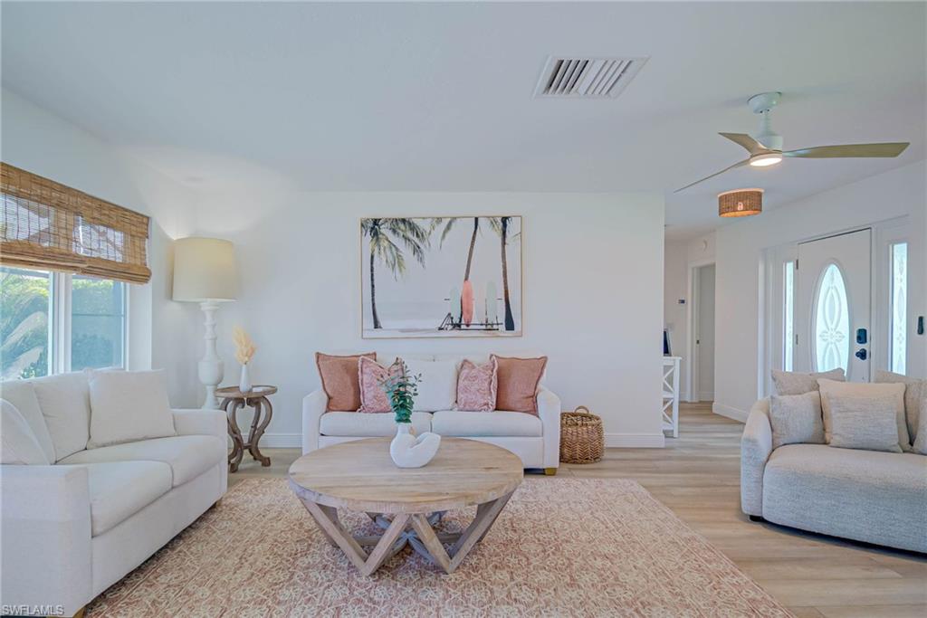 MARCO ISLAND - Residential