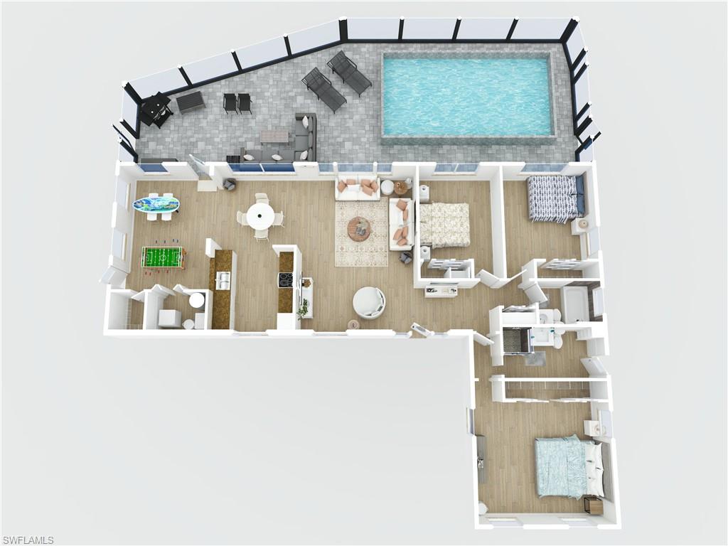 MARCO ISLAND - Residential