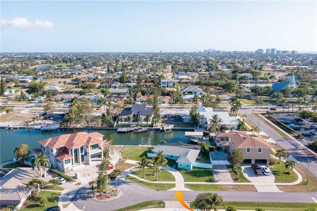 MARCO ISLAND - Residential