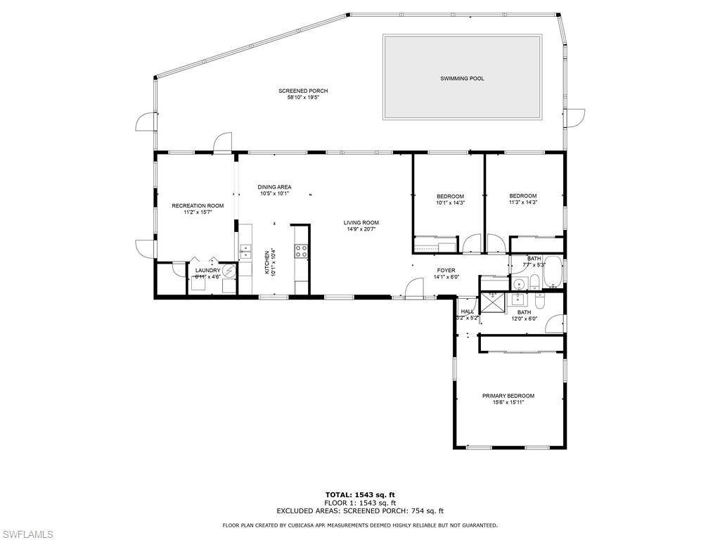 MARCO ISLAND - Residential