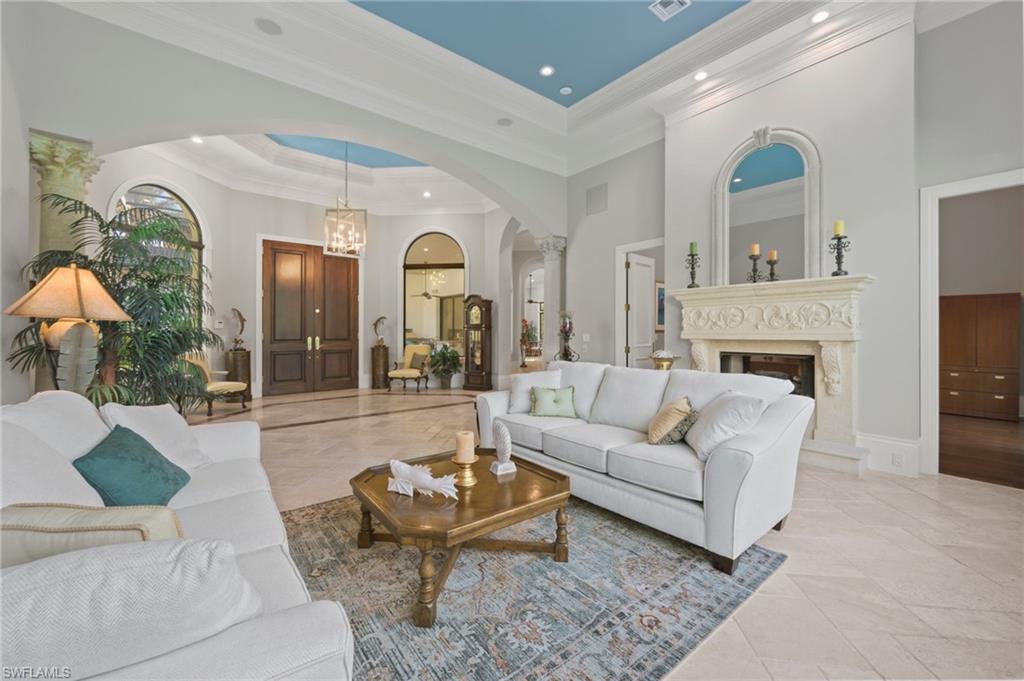 QUAIL WEST - Residential