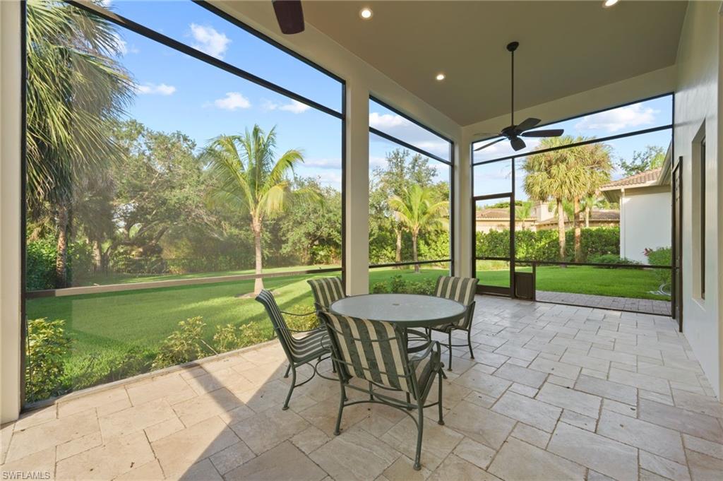 QUAIL WEST - Residential