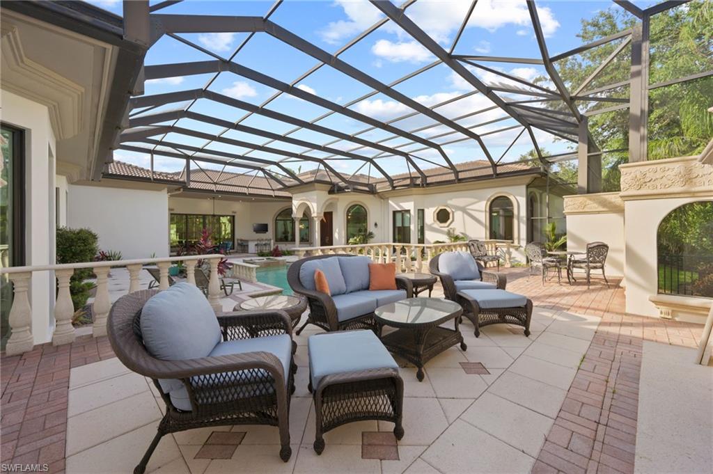 QUAIL WEST - Residential