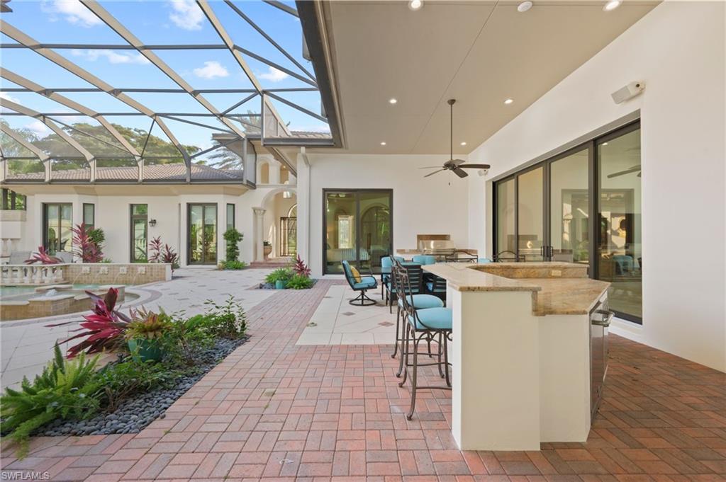 QUAIL WEST - Residential