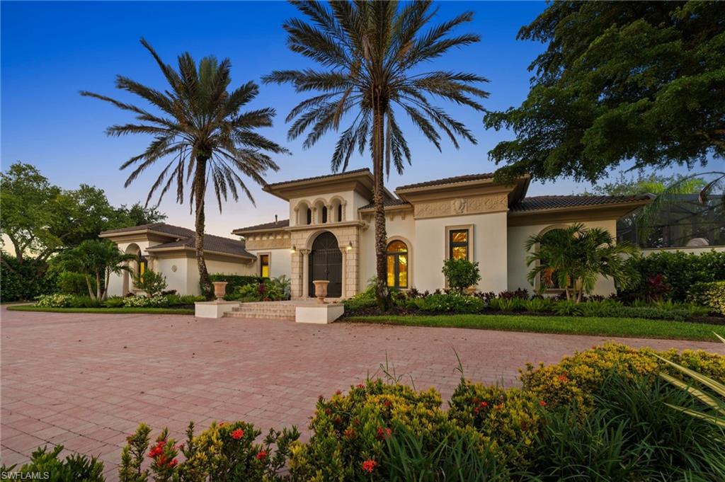 QUAIL WEST - Residential