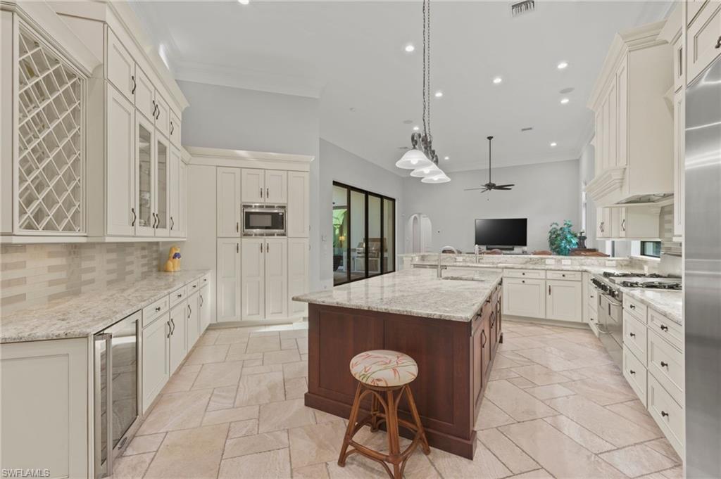 QUAIL WEST - Residential