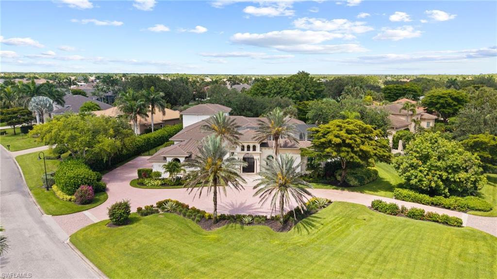 QUAIL WEST - Residential