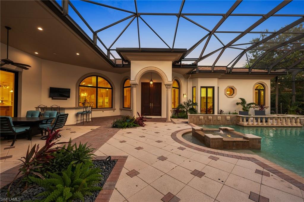 QUAIL WEST - Residential