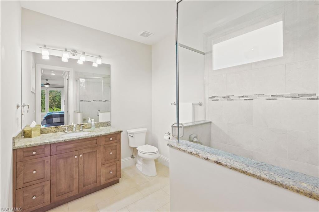 QUAIL WEST - Residential