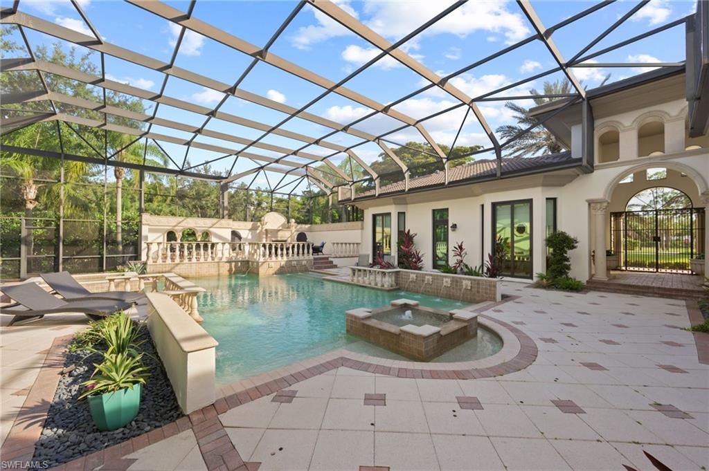 QUAIL WEST - Residential