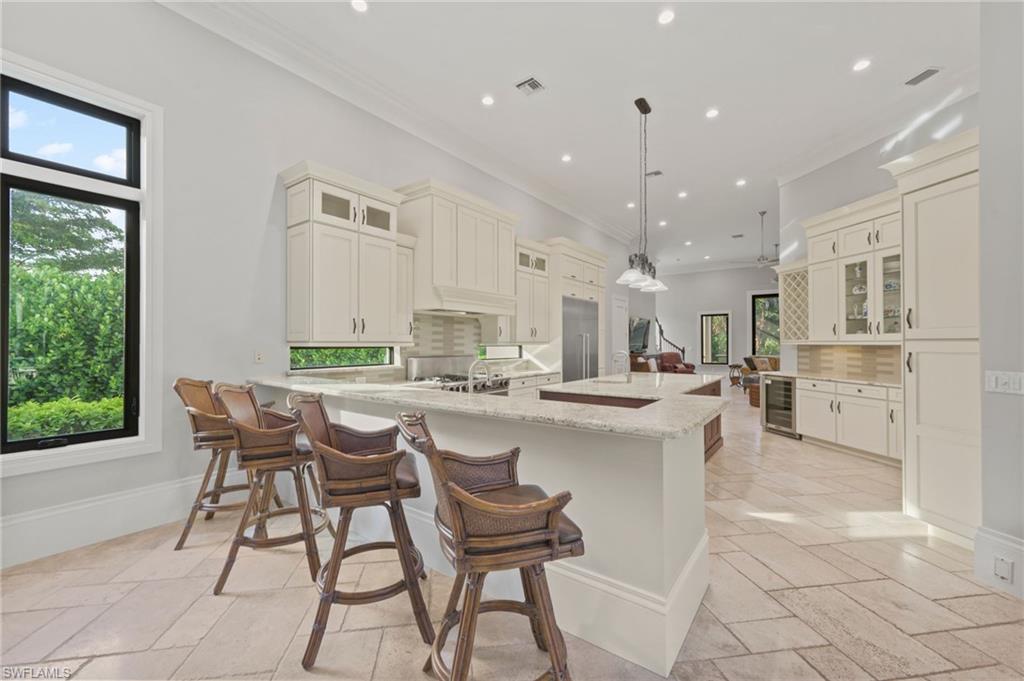 QUAIL WEST - Residential