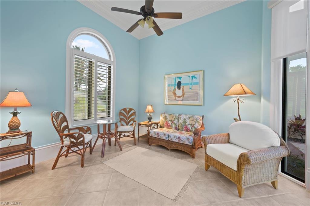 QUAIL WEST - Residential