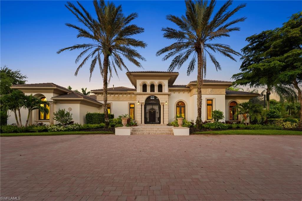 QUAIL WEST - Residential