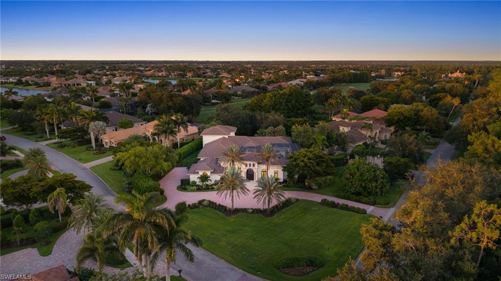 QUAIL WEST - Residential