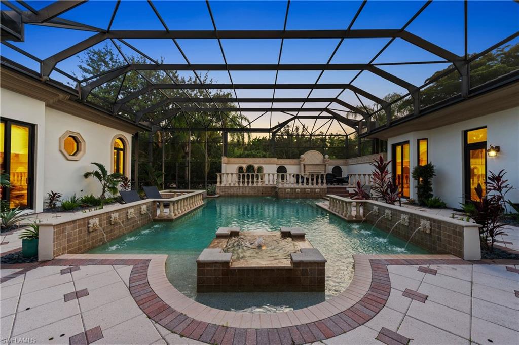 QUAIL WEST - Residential