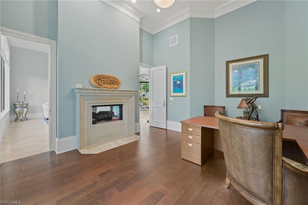 QUAIL WEST - Residential