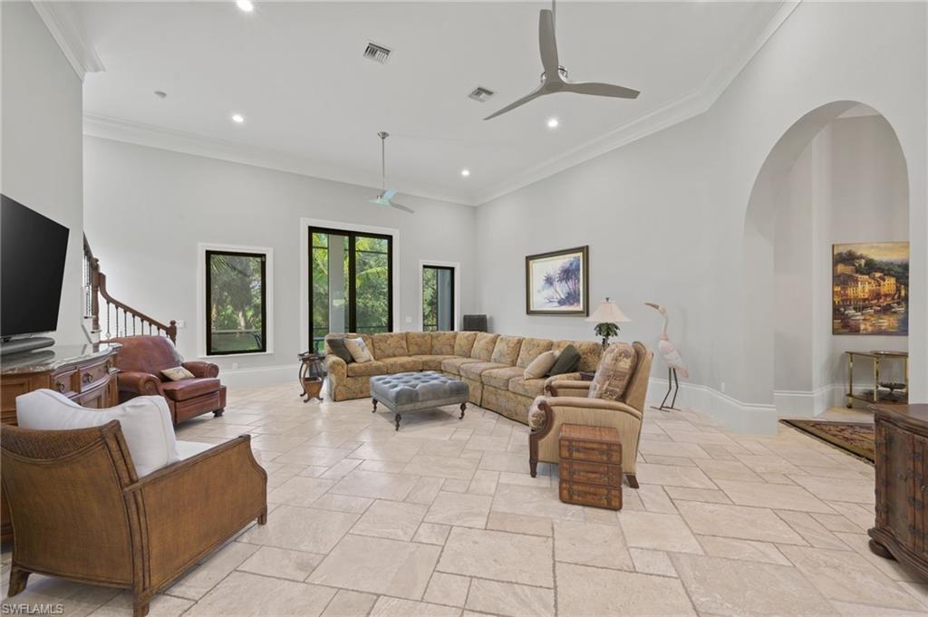 QUAIL WEST - Residential