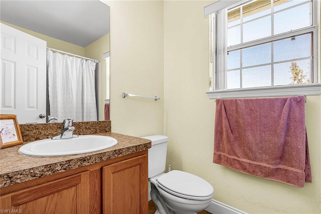 ST JAMES CITY - Residential