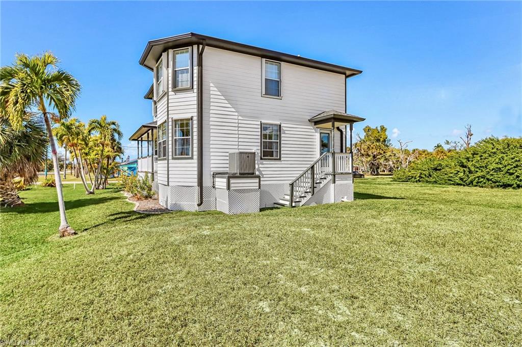 ST JAMES CITY - Residential