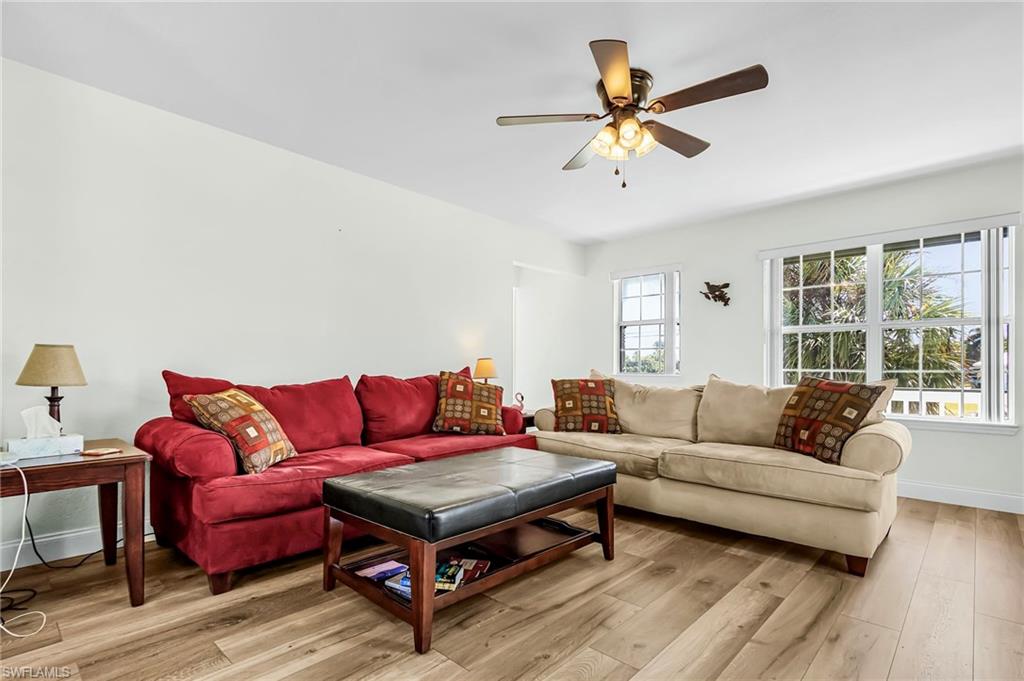 ST JAMES CITY - Residential