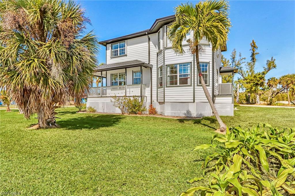 ST JAMES CITY - Residential