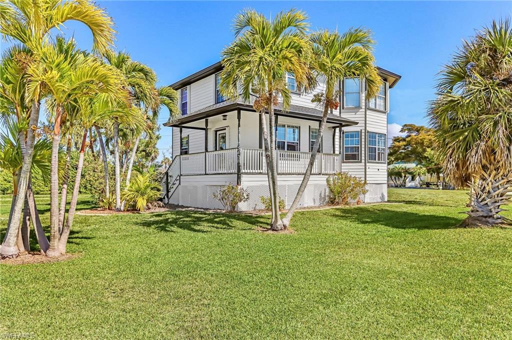 ST JAMES CITY - Residential