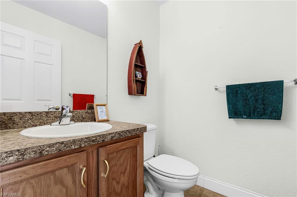 ST JAMES CITY - Residential