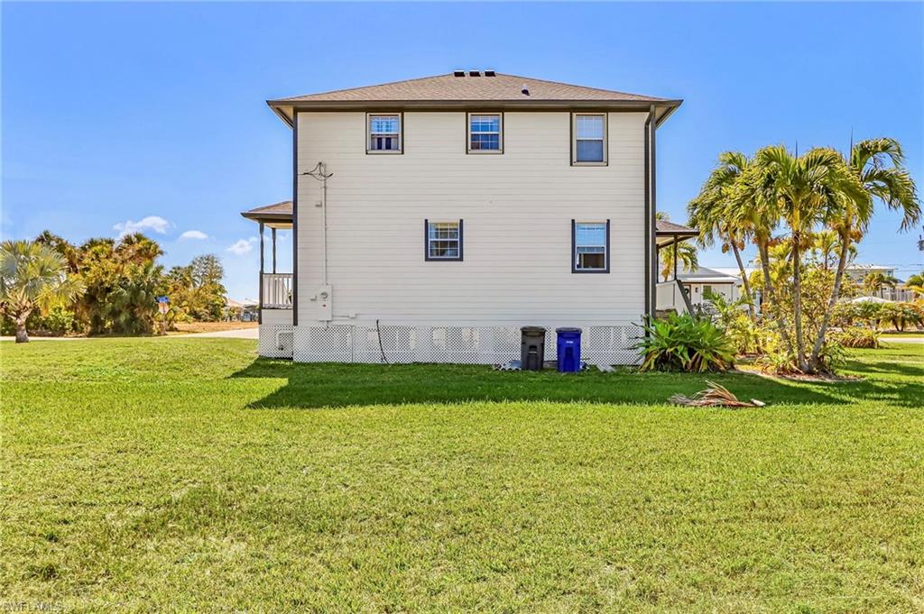 ST JAMES CITY - Residential