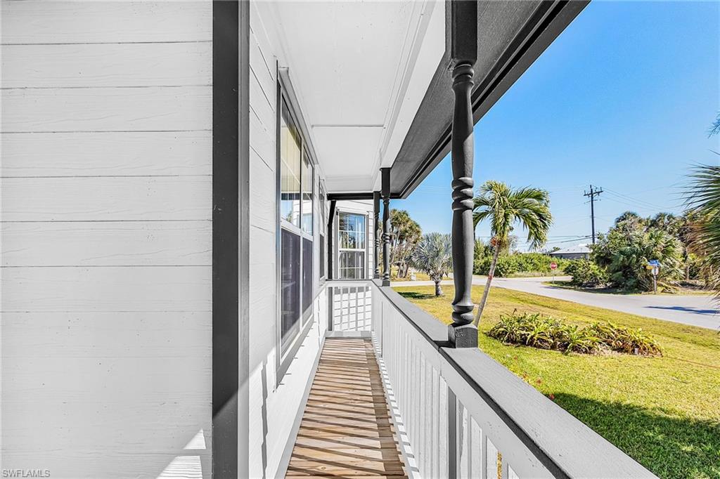 ST JAMES CITY - Residential