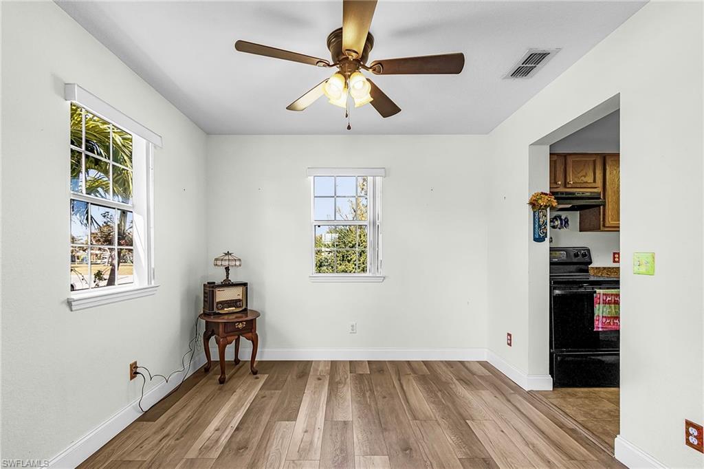 ST JAMES CITY - Residential